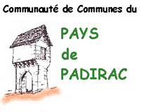 Communaut&eacute; du Pays de Padirac