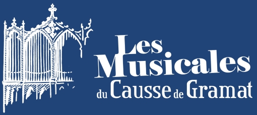 site des Musicales du causse de Gramat