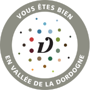 Office du Tourisme de la Vallée de la Dordogne