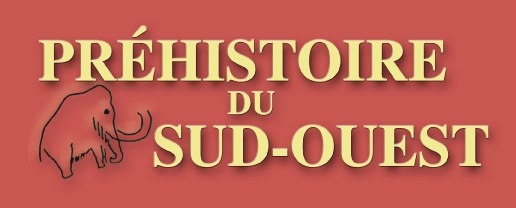 site de l'Association Préhistoire du Sud-Ouest